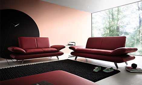 Sofa Koinor Rossini